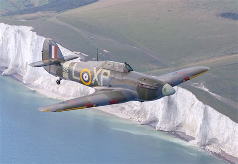 hurricane heritage.